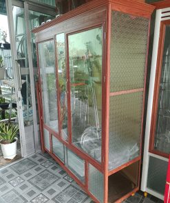 TỦ ÁO